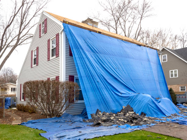 Siding for New Construction in Converse, TX